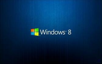 Windows Wallpaper Logo