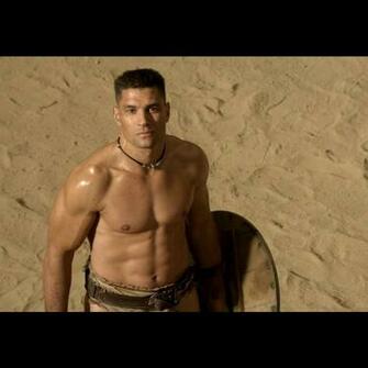 Crixus Wallpaper