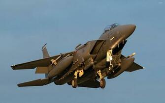 Mcdonnell Douglas F Eagle Wallpaper And Background Image