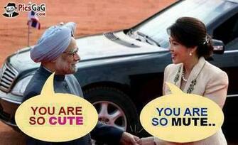 Political Leaders Funny Image Of Indian Very