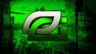 Optic Gaming Wallpaper HD Desktop