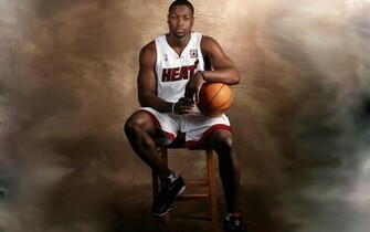 Wallpaper Dwyane Wade Nba HD Fondos De Pantallas