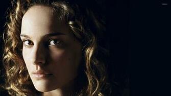 Natalie Portman Wallpaper