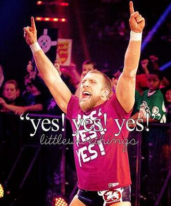Daniel Bryan Wwe Fan Art