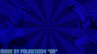 Pokemon Diamond Pearl Wallpaper By Polkie11334