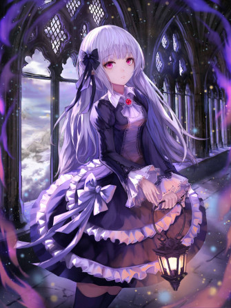 Goth Pfp Wallpaper