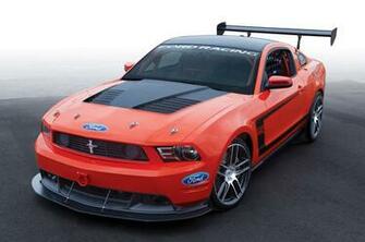 Ford Mustang Boss Wallpaper Suv And Security