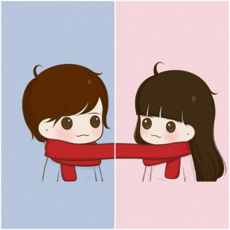 Sbssmps Cute Couple Wallpaper Emoji