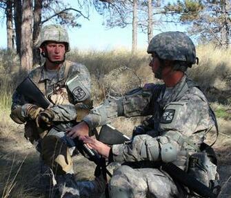 Army Rotc 5th Brigade