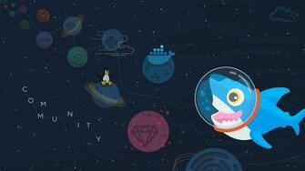 Digitalocean Wallpaper HD Desktop And Mobile Background