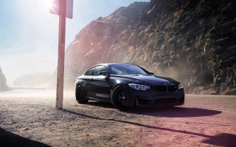 Bmw Laptop Wallpaper