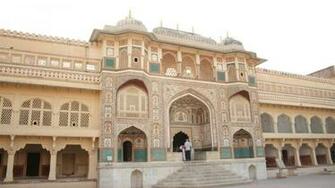 Jaipur Full HD Wallpaper 1080p High