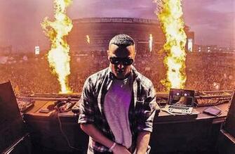 Dj Snake Teases New Album Collaborations With Skrillex