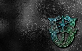 Special Operations Wallpaper