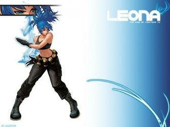 Kof Wallpaper By Magatsu Kiba