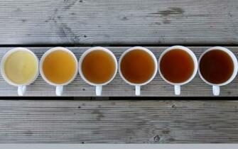 Zen Tea Cups Wallpaper And Set The HD Wide Retina Or 4k