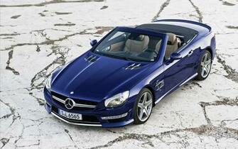 Mercedes Benz Sl65 Amg Wallpaper HD Car