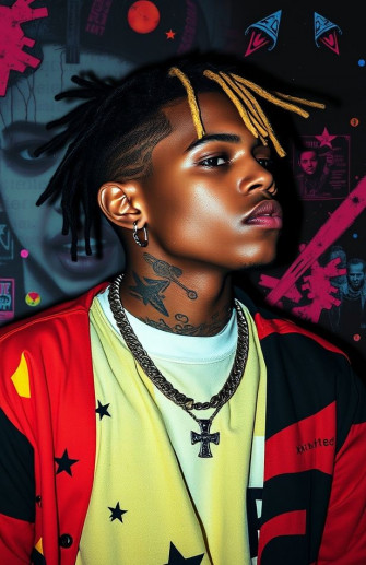 Xxxtentacion Wallpaper