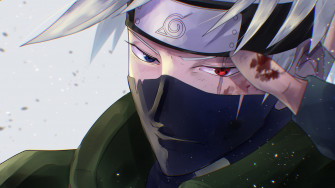 Anime Naruto 4k Ultra HD Wallpaper By Cmk