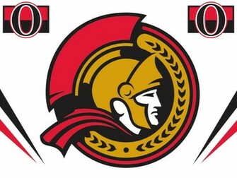Ottawa Senators Wallpaper Background