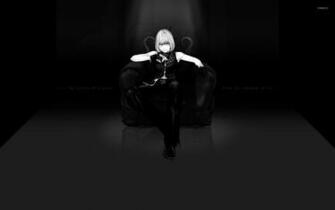Mello Death Note Wallpaper