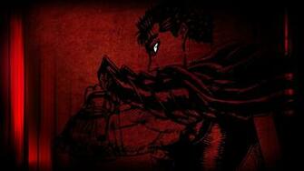 Berserk HD Background Net