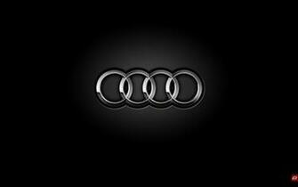 Logo Wallpaper Collection Audi