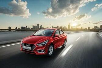 New Hyundai Verna Image Interior India Launch Date