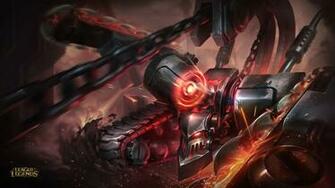Two More Champions Join The Battlecast Arsenal League Of Legends