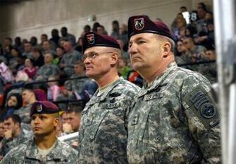 Us Army Airborne Infantry Stephen R Layfield U S