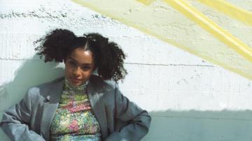 Where Yara Shahidi Star Of Grown Ish Goes On Vacation Cond