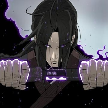 The Legend Of Northern Blade Tappytoon Comics Novels