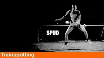 Trainspotting Wallpaper