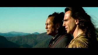 Western Movie Wallpaper Film