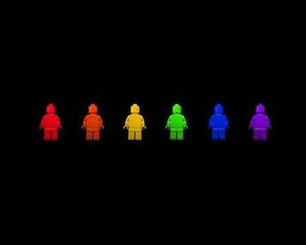 Lego Computer Wallpaper Desktop Background Id