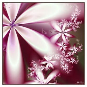 Hearts And Flowers
