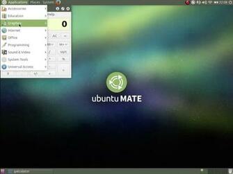 Ubuntu