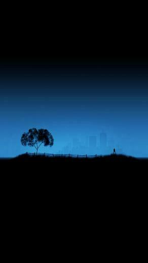 Distant Nexus Wallpaper
