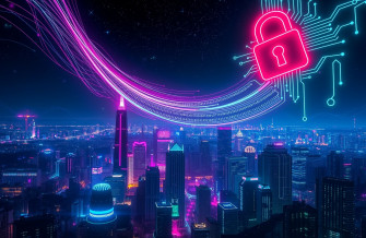 Cybersecurity Wallpaper
