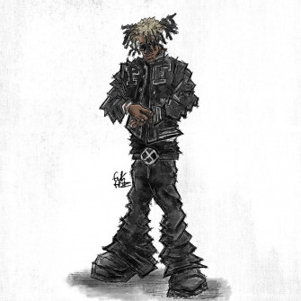 Ken Carson Art Wallpaper