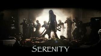 Serenity HD Wallpaper Color Palette Tags Category General