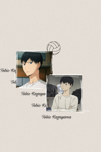 Top Tobio Kageyama Wallpaper Full HD 4k To Use
