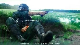 Battlefield Bulletin On Last Batch Of V