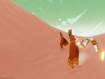 Journey Wallpaper Jpg