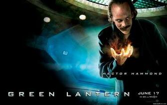 Green Lantern Film Wallpaper American Science