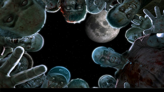 Zombie Wallpaper By Jayem13 Customization Mac Pc Os