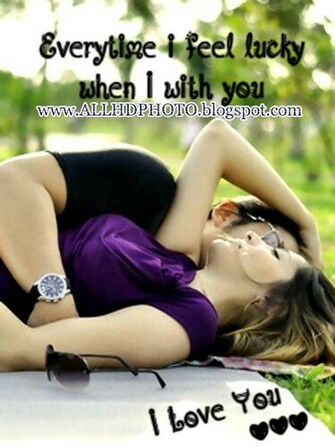 Love Wallpaper Nice Couple