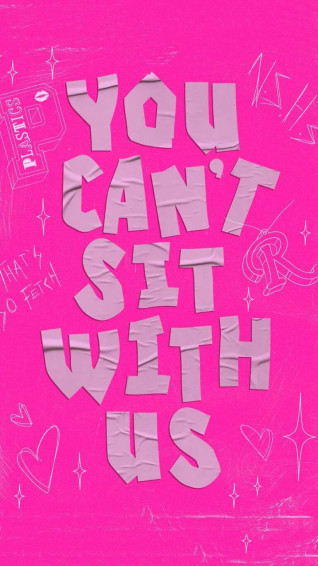 Mean Girls Wallpaper
