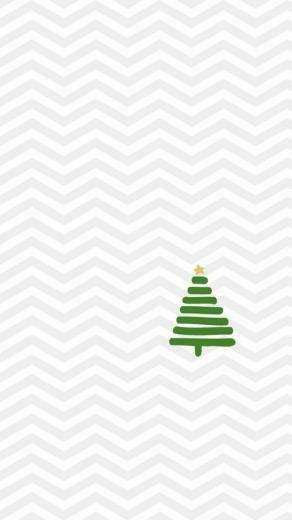 Seasonal iPhone Wallpaper Mac Christmas