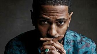 Big Sean Opens Up About Jay Z His Puma Deal And